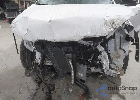 2023 GMC Terrain Awd At4 z USA, uszkodzony, nr VIN 3GKALYEG3PL247644